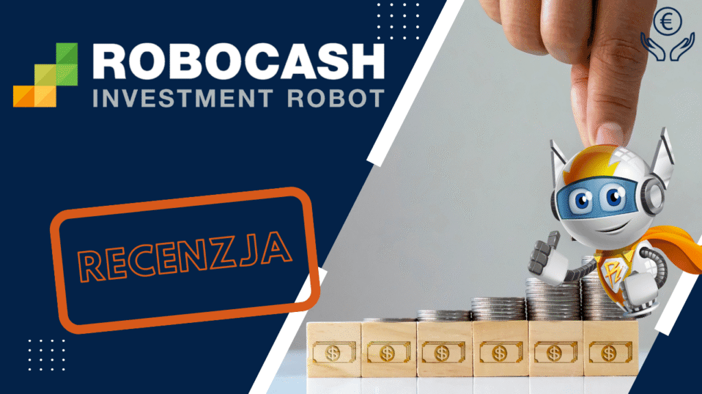 Opinie o Robocash (2024): 12,65% zysku po 2 latach