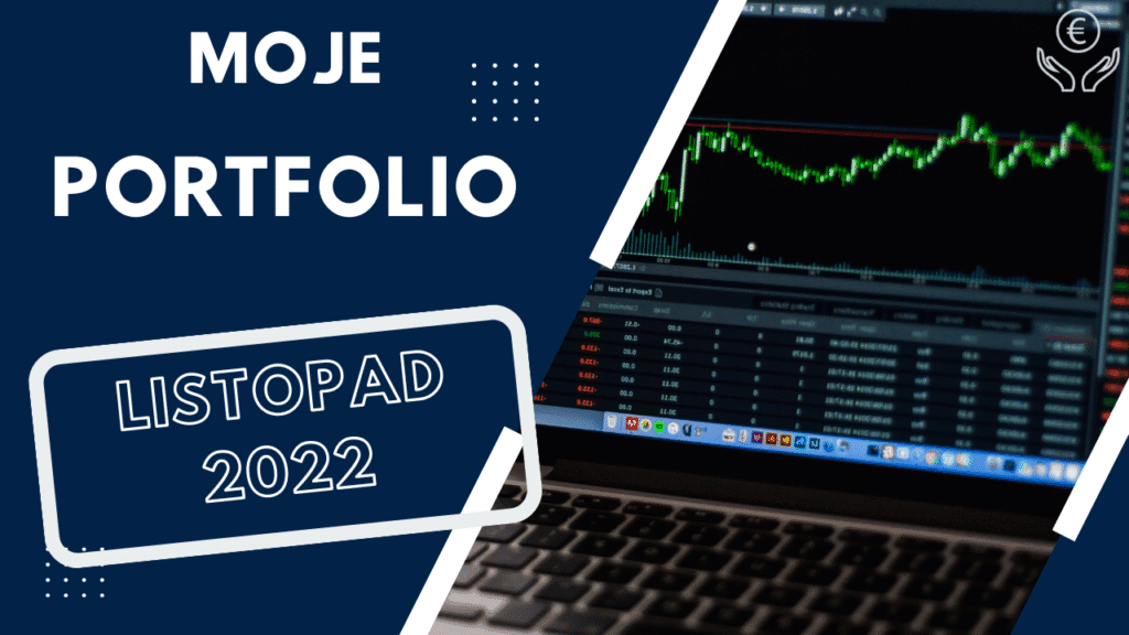 Aktualizacja portfela listopad 2022
