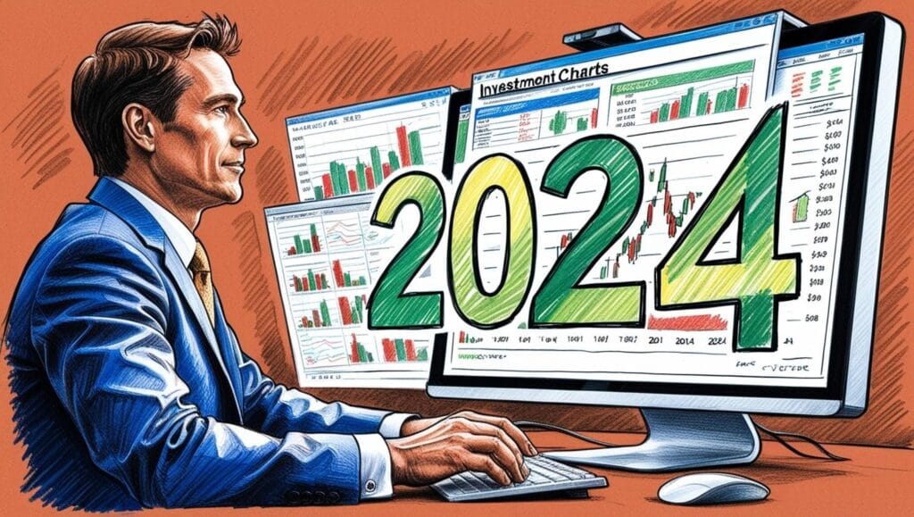 Podsumowanie portfela za 2024 rok