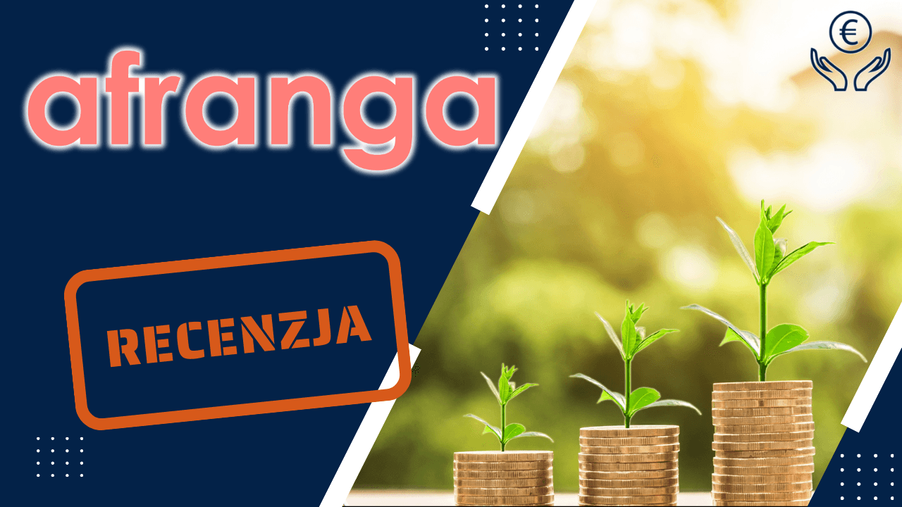 Recenzja platformy pozyczkowej p2p Afranga