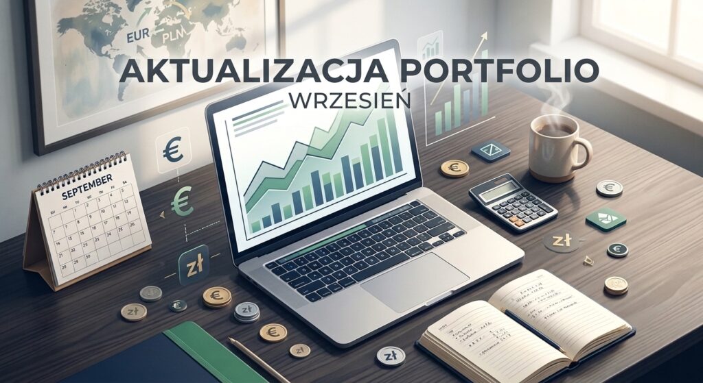 Aktualizacja portfela P2P – Wrzesień 2026
